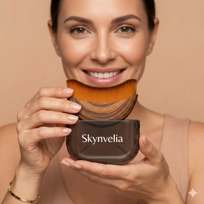 Skynvelia - Dégonfle ton visage en 5 minutes